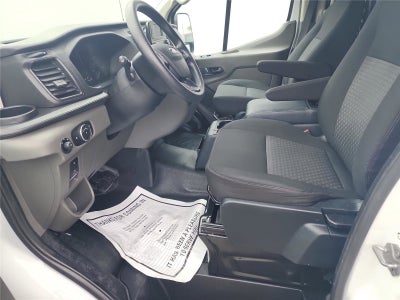 2023 Ford Transit Cargo Van Base