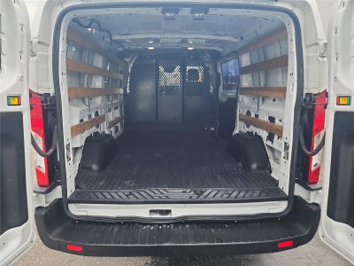 2023 Ford Transit Cargo Van Base