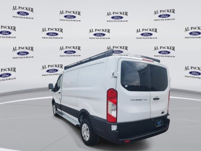 2023 Ford Transit Cargo Van Base