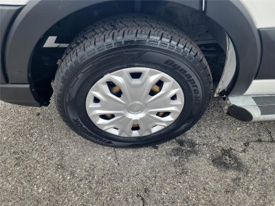 2023 Ford Transit Cargo Van Base