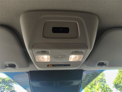 2027 Ford Transit Cargo Van Base