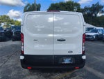 2027 Ford Transit Cargo Van Base