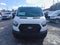 2027 Ford Transit Cargo Van Base