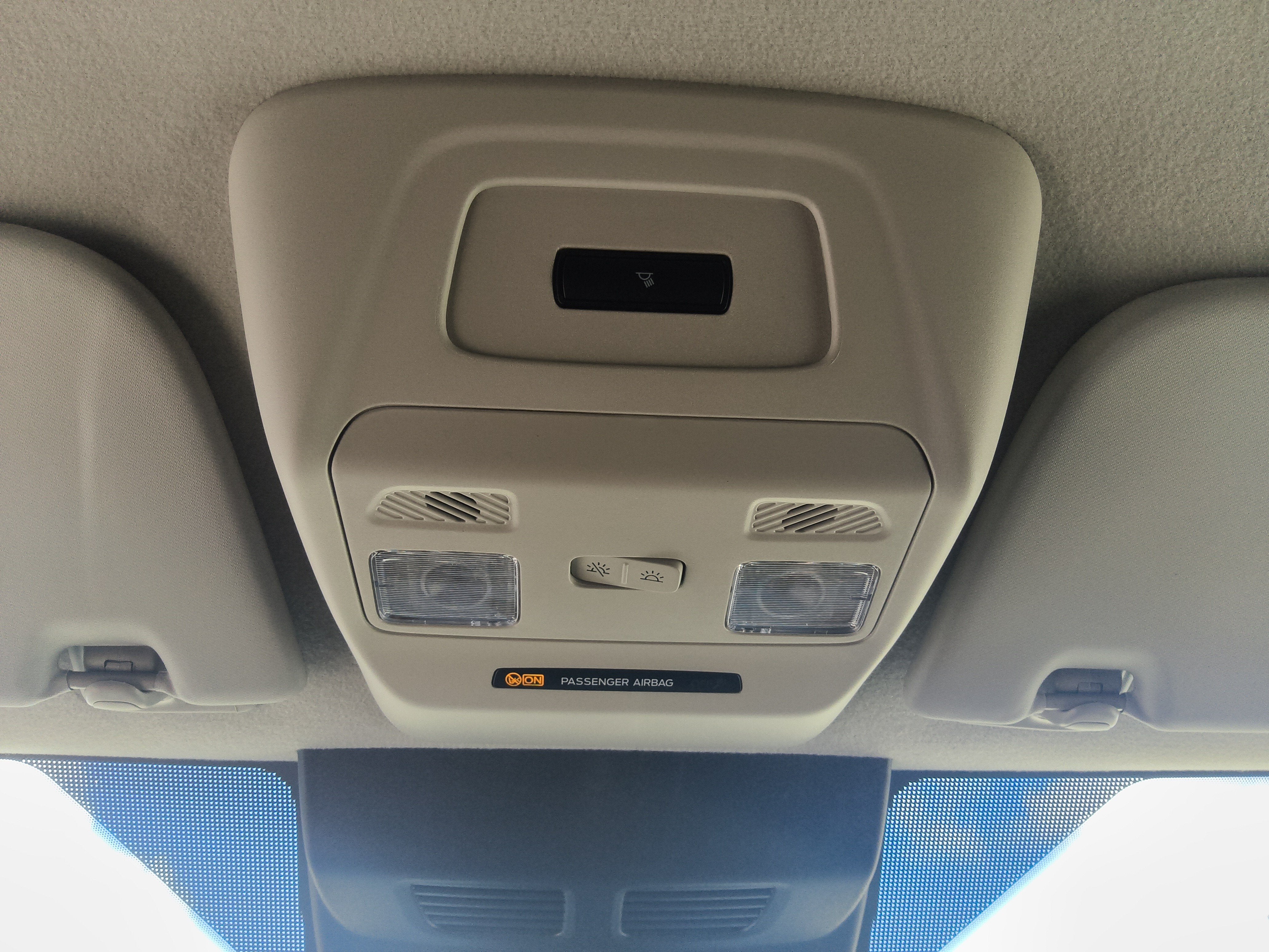 2027 Ford Transit Cargo Van Base