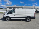 2027 Ford Transit Cargo Van Base