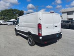 2027 Ford Transit Cargo Van Base