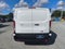 2027 Ford Transit Cargo Van Base