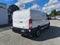 2027 Ford Transit Cargo Van Base