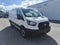 2027 Ford Transit Cargo Van Base