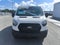 2027 Ford Transit Cargo Van Base