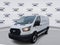 2027 Ford Transit Cargo Van Base