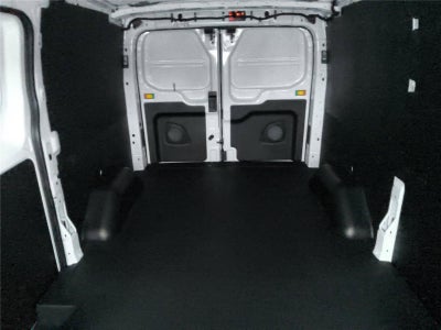 2027 Ford Transit Cargo Van Base