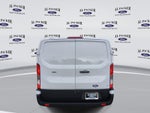 2027 Ford Transit Cargo Van Base