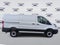2027 Ford Transit Cargo Van Base