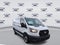 2027 Ford Transit Cargo Van Base