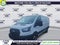2021 Ford Transit Cargo Van Base
