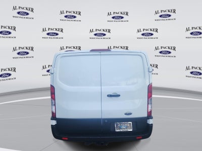 2021 Ford Transit Cargo Van Base