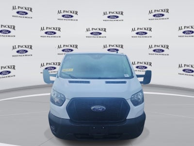 2021 Ford Transit Cargo Van Base