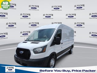 2023 Ford Transit Cargo Van Base