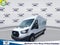 2021 Ford Transit Cargo Van T-350 148" EL Hi Rf 9500 GVWR RWD