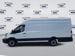 2021 Ford Transit Cargo Van T-350 148" EL Hi Rf 9500 GVWR RWD