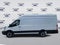 2021 Ford Transit Cargo Van T-350 148" EL Hi Rf 9500 GVWR RWD
