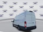 2021 Ford Transit Cargo Van T-350 148" EL Hi Rf 9500 GVWR RWD