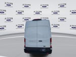 2021 Ford Transit Cargo Van T-350 148" EL Hi Rf 9500 GVWR RWD