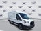 2021 Ford Transit Cargo Van T-350 148" EL Hi Rf 9500 GVWR RWD