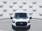 2021 Ford Transit Cargo Van T-350 148" EL Hi Rf 9500 GVWR RWD