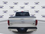 2016 Ford F-150 King Ranch
