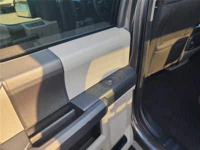 2020 Ford F-150 Base