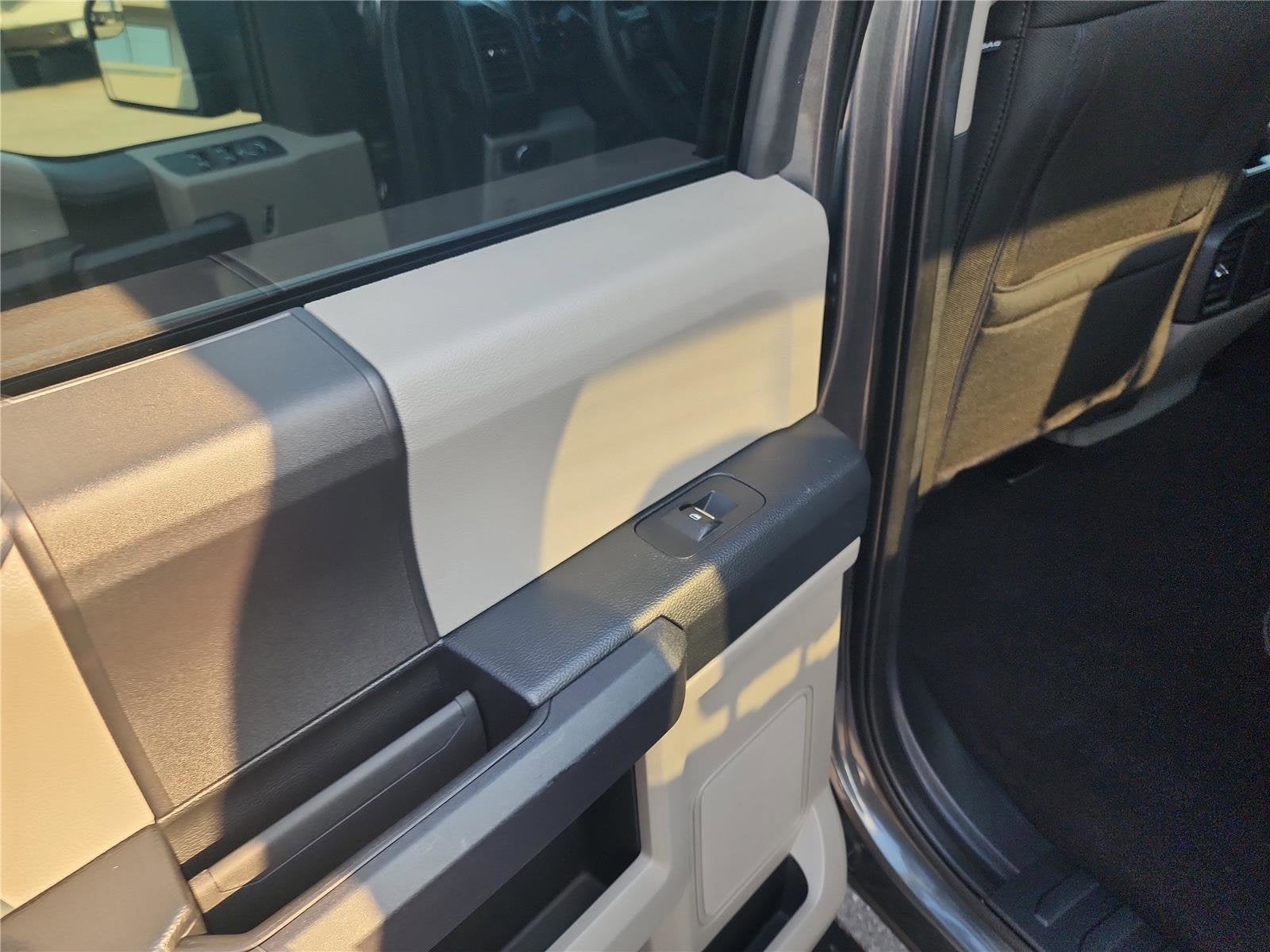 2020 Ford F-150 Base