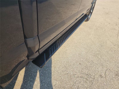 2020 Ford F-150 Base