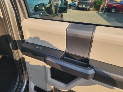 2020 Ford F-150 Base