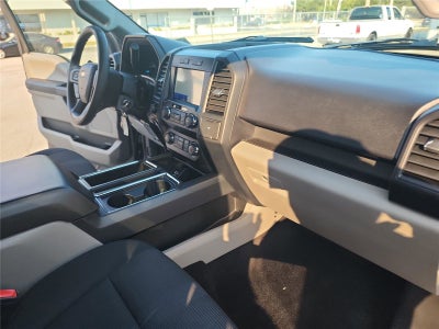 2020 Ford F-150 Base