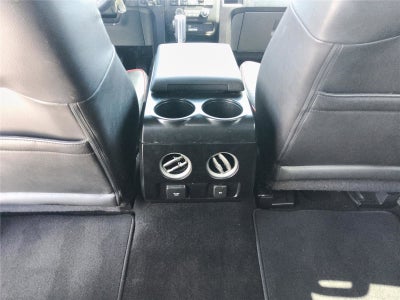 2012 Ford F-150 FX2