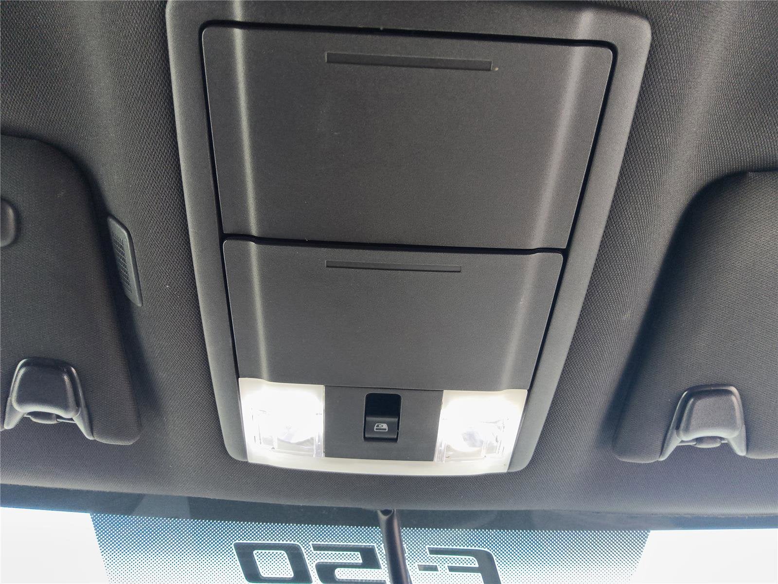 2012 Ford F-150 FX2