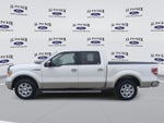 2010 Ford F-150 King Ranch
