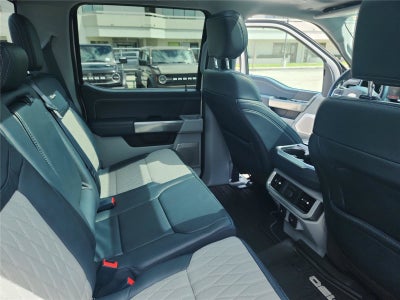 2023 Ford F-150 Limited