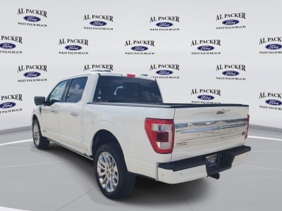 2023 Ford F-150 Limited