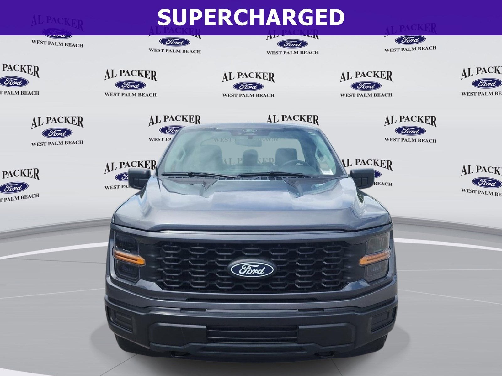 2024 Ford F-150 XL