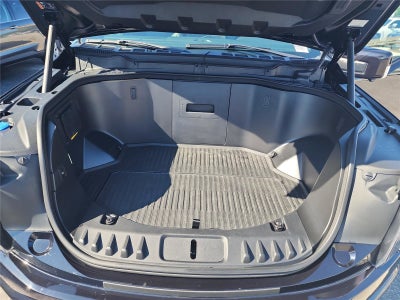 2022 Ford F-150 Lightning LARIAT