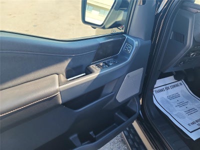 2022 Ford F-150 Lightning LARIAT