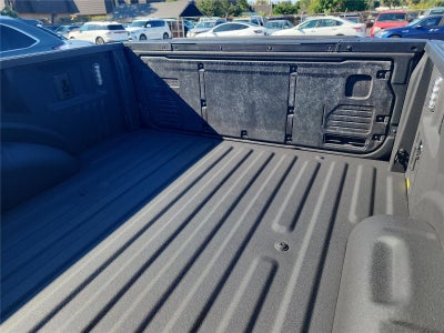 2022 Ford F-150 Lightning LARIAT