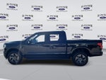 2022 Ford F-150 Lightning LARIAT