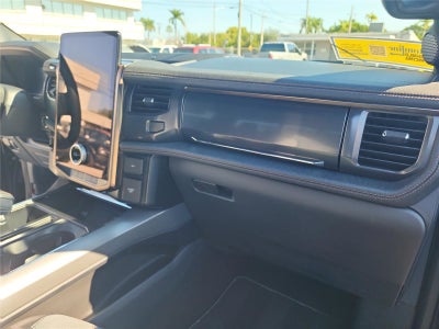 2022 Ford F-150 Lightning LARIAT