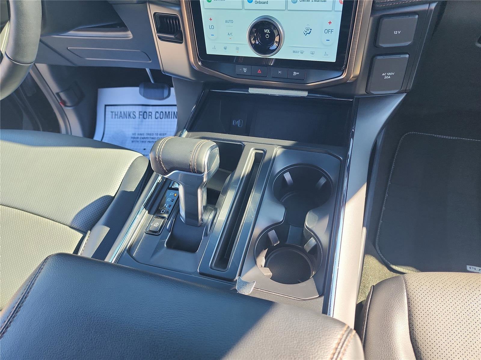 2022 Ford F-150 Lightning LARIAT