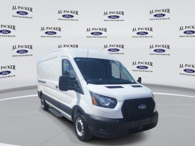 2023 Ford Transit Cargo Van Base