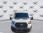 2023 Ford Transit Cargo Van Base